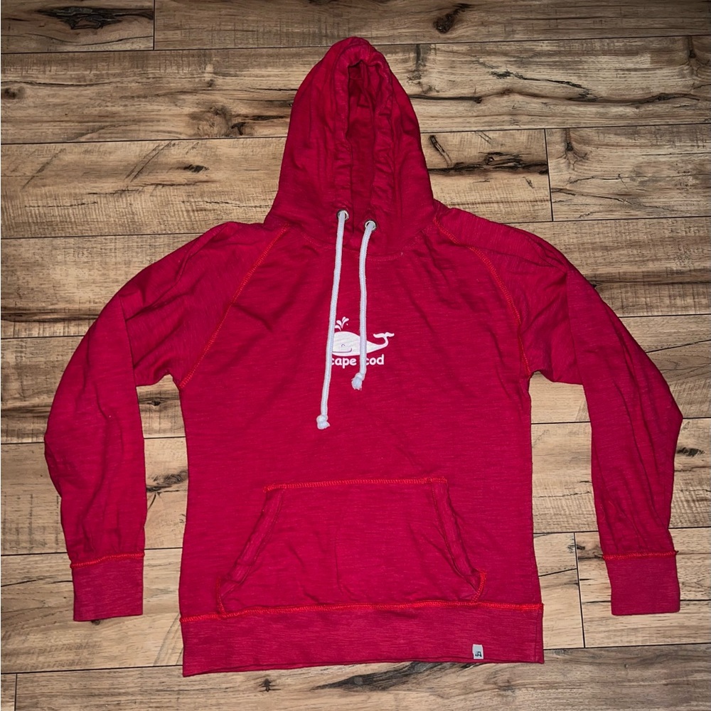 cape cod sweatshirt